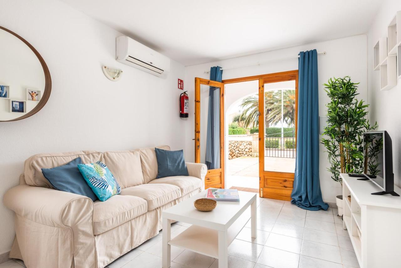 Apartamento Las Palmeras By Mauter Villas Cala Blanca  Exterior photo