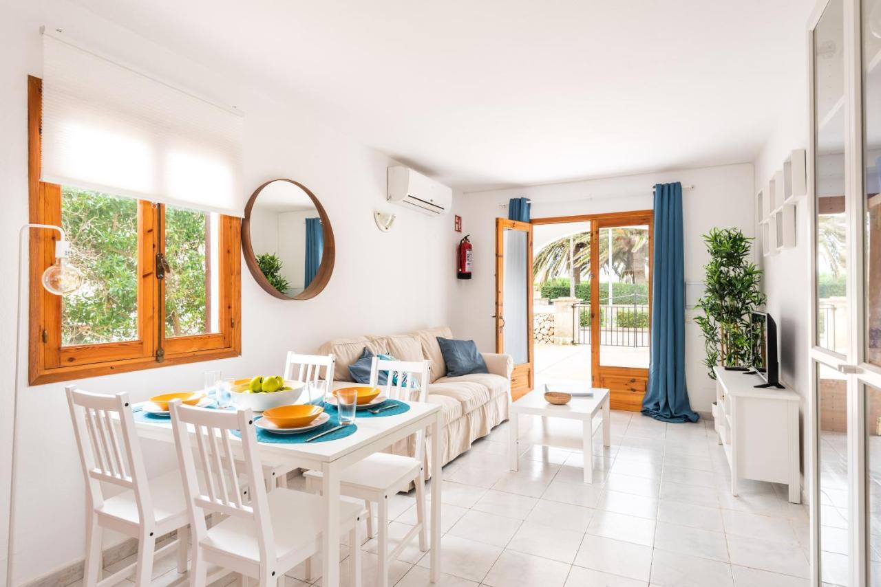 Apartamento Las Palmeras By Mauter Villas Cala Blanca  Exterior photo