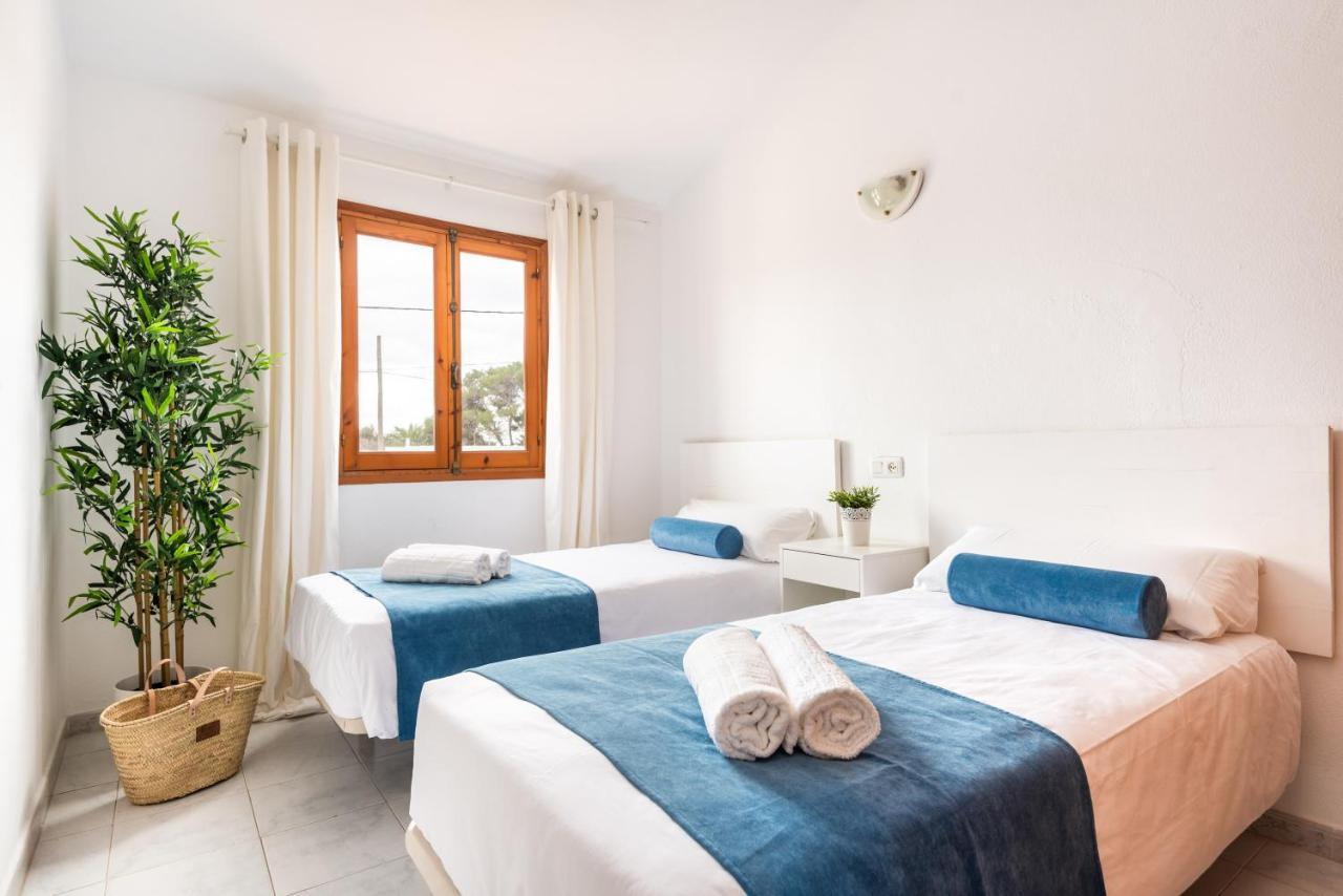 Apartamento Las Palmeras By Mauter Villas Cala Blanca  Exterior photo