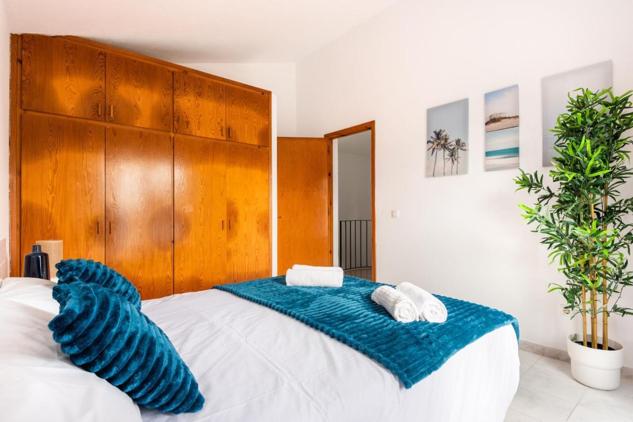 Apartamento Las Palmeras By Mauter Villas Cala Blanca  Exterior photo