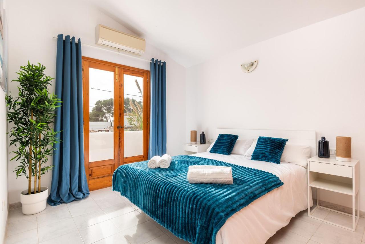 Apartamento Las Palmeras By Mauter Villas Cala Blanca  Exterior photo