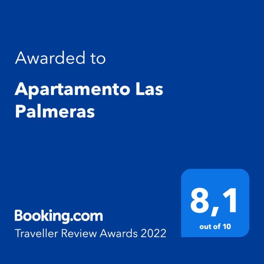 Apartamento Las Palmeras By Mauter Villas Cala Blanca  Exterior photo