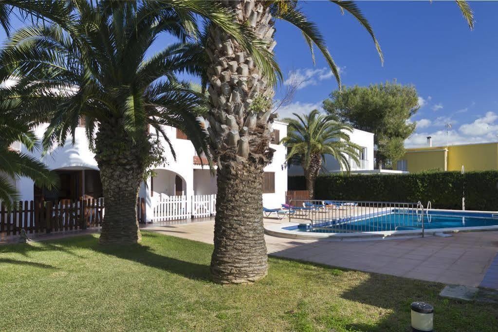 Apartamento Las Palmeras By Mauter Villas Cala Blanca  Exterior photo