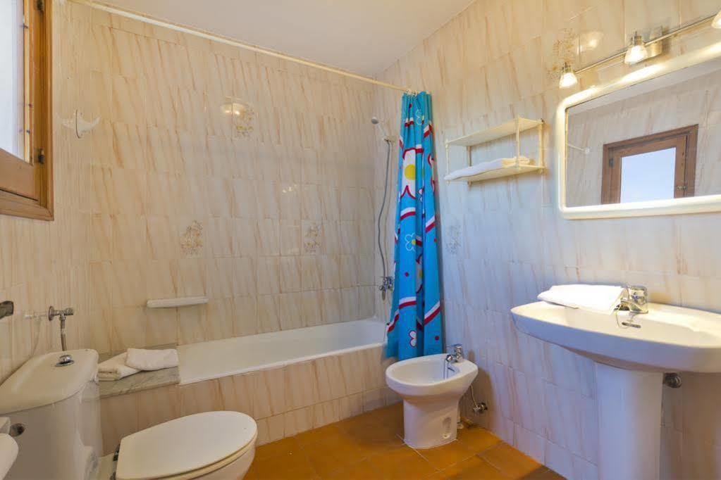 Apartamento Las Palmeras By Mauter Villas Cala Blanca  Exterior photo