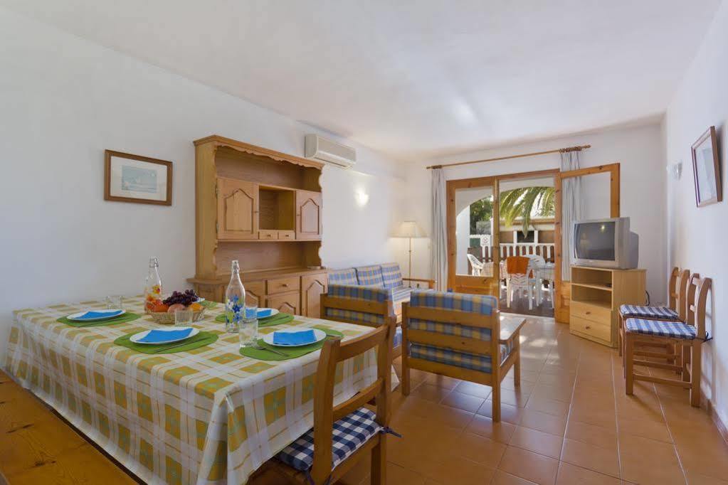 Apartamento Las Palmeras By Mauter Villas Cala Blanca  Exterior photo