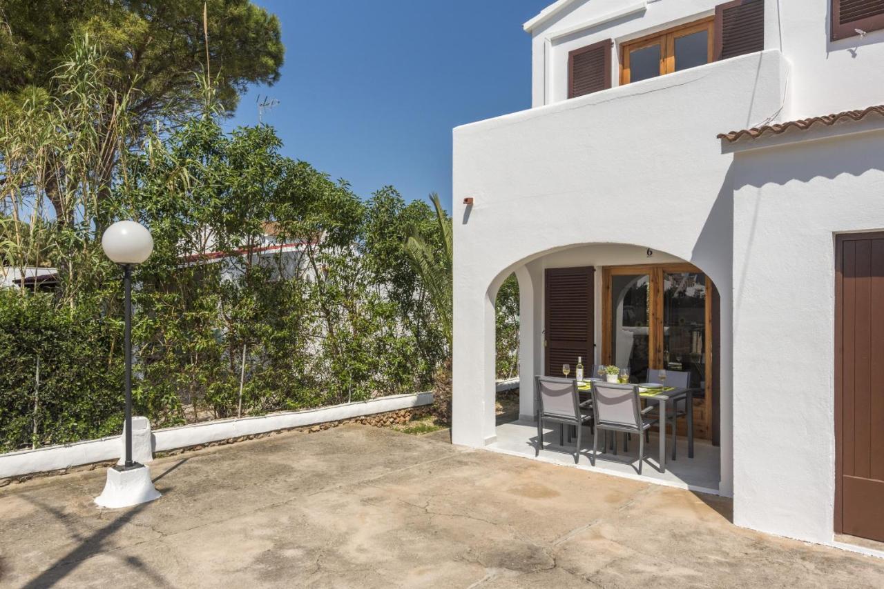 Apartamento Las Palmeras By Mauter Villas Cala Blanca  Exterior photo